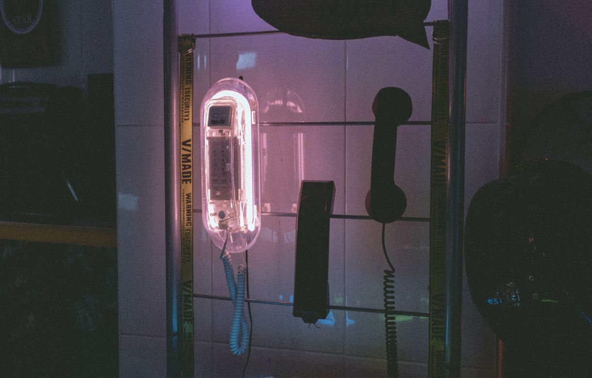 Alquiler estudio Malaga | Pekku Studio