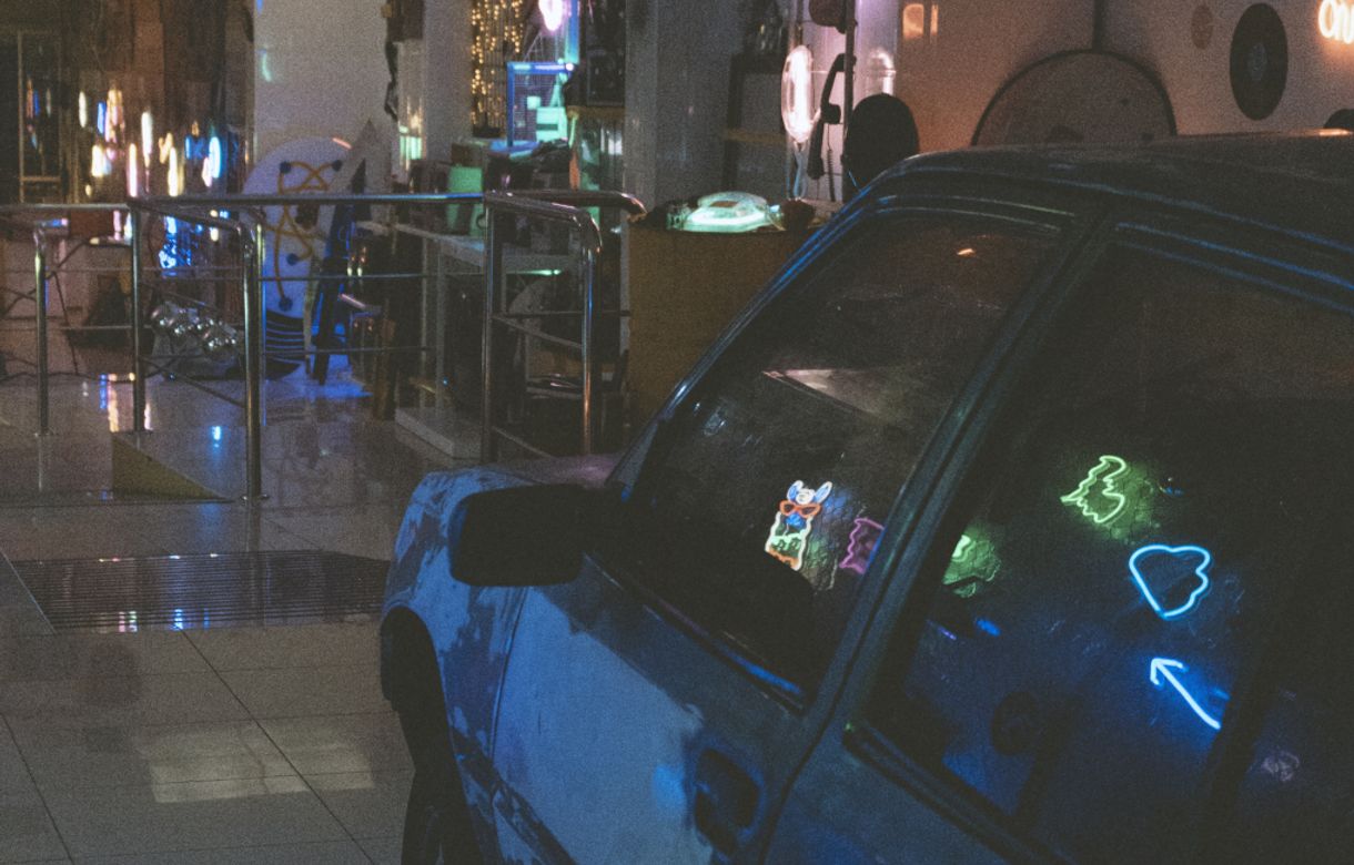 Alquiler estudio Malaga | Pekku Studio