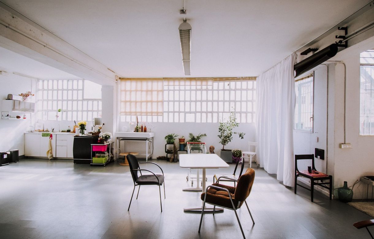 Estudio Barcelona | Space L47