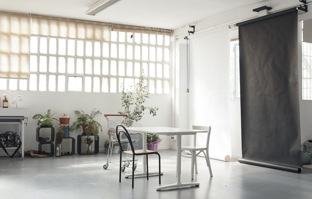 Estudio Barcelona | Space L47