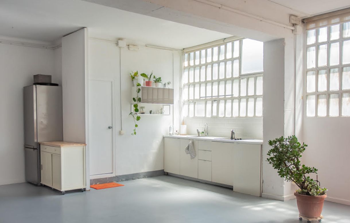 Estudio Barcelona | Space L47