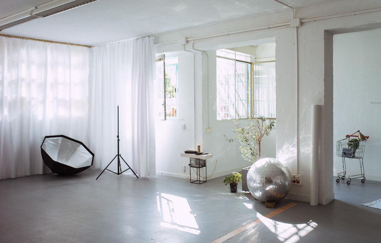 Estudio Barcelona | Space L47