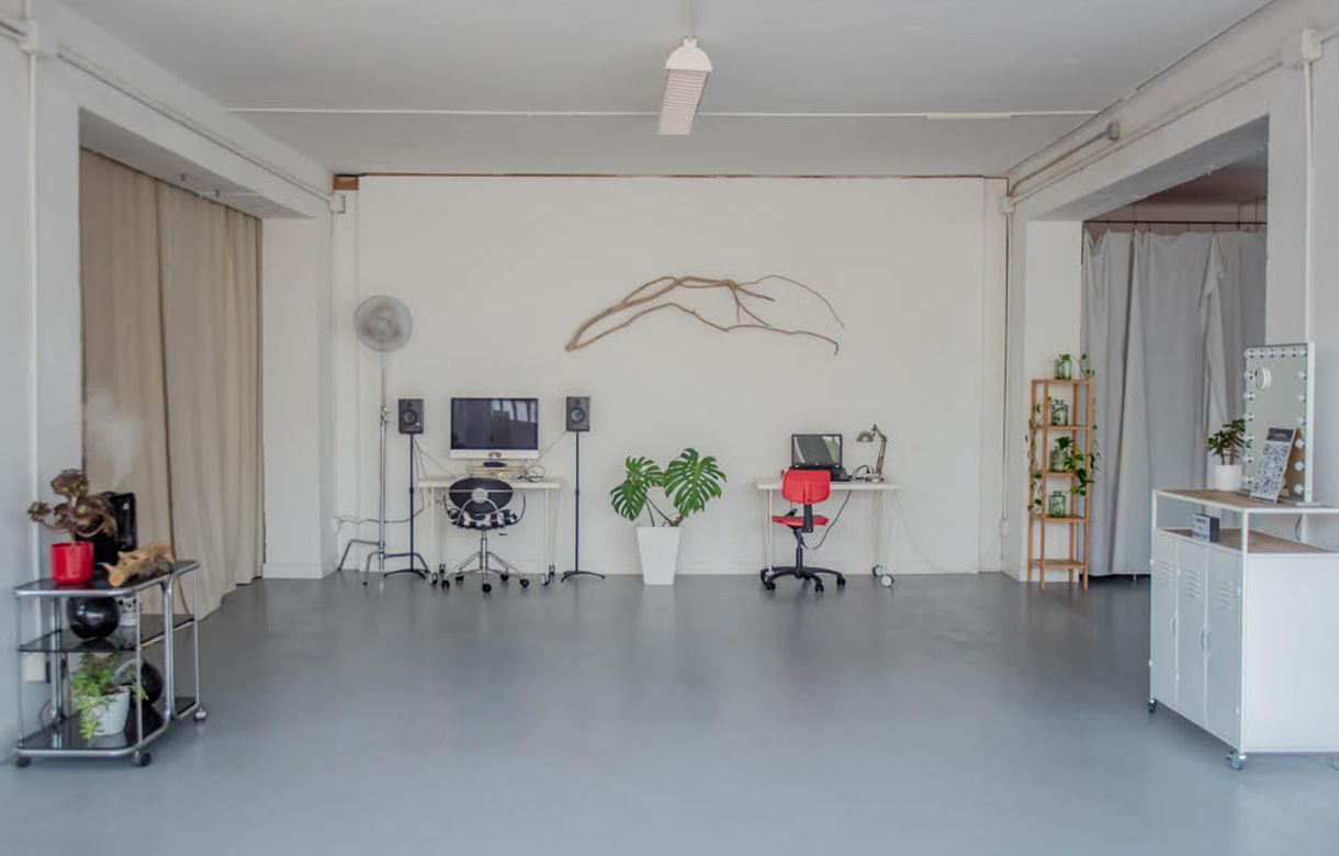 Estudio Barcelona | Space L47