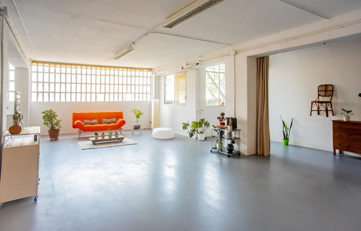 Estudio Barcelona | Space L47