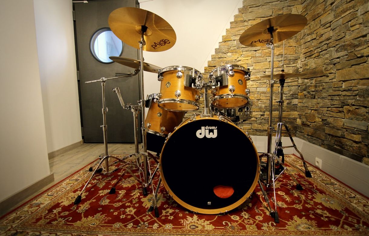 Alquiler por horas estudio de grabación | Vocal Studio BCN