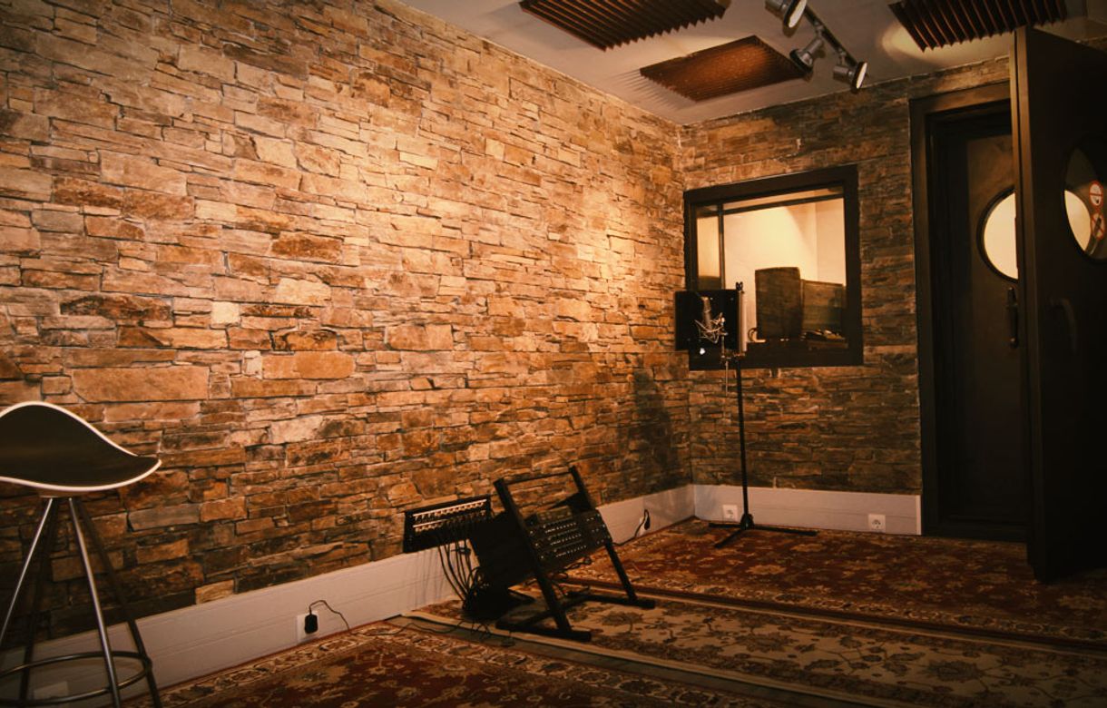 Alquiler por horas estudio de grabación | Vocal Studio BCN