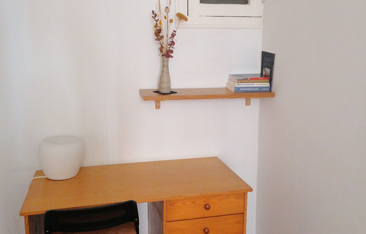 Sala de terapias en alquiler