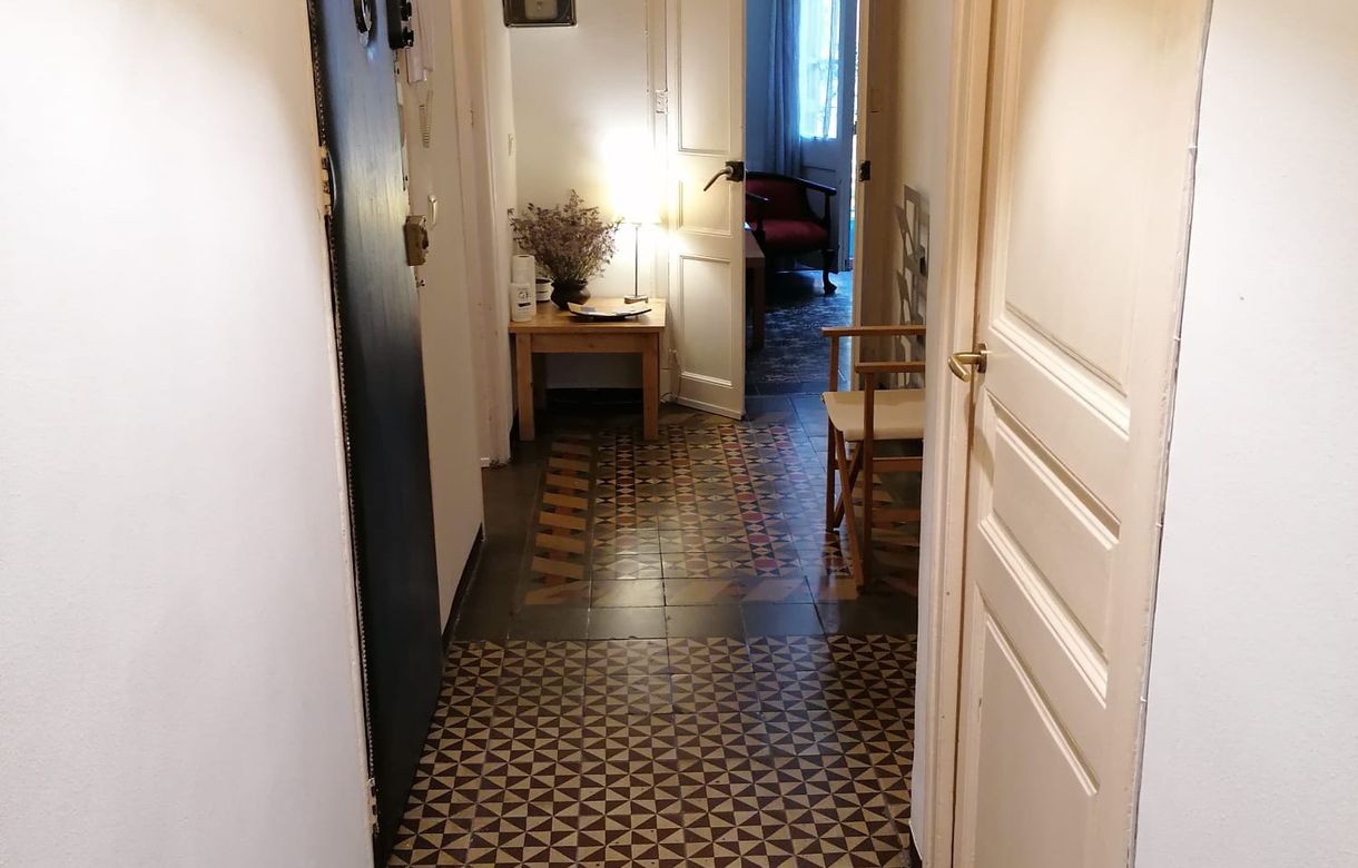 Sala de terapias en alquiler