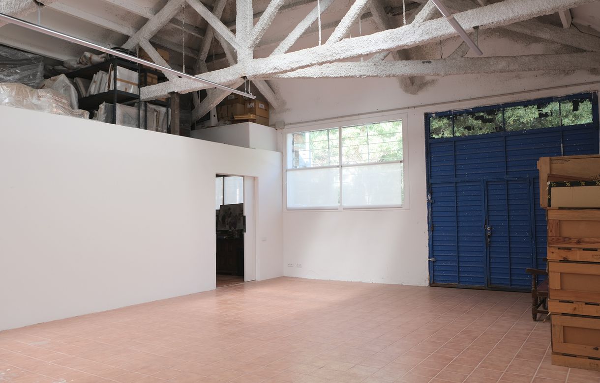 Alquiler estudio | Atelier