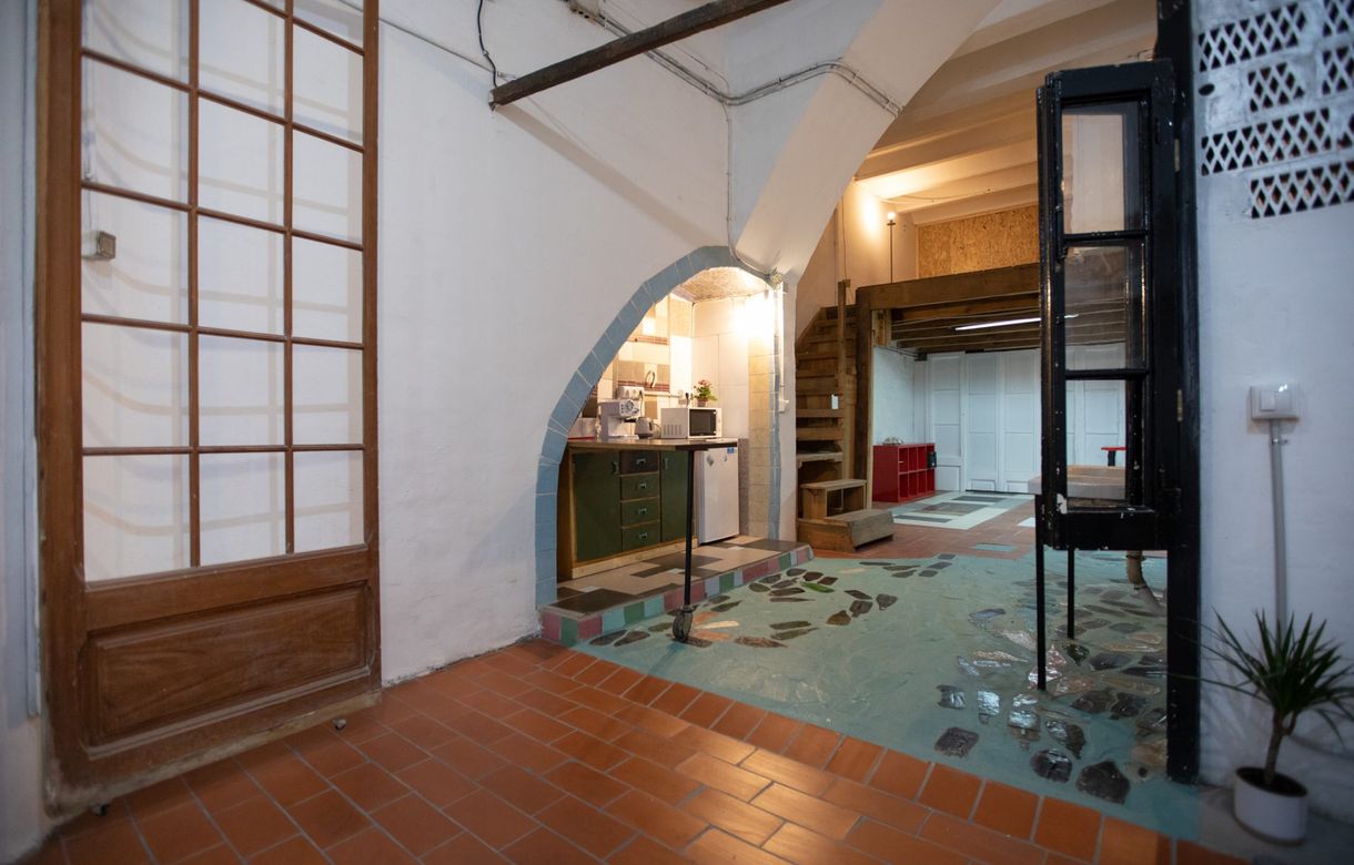 El Columpio Studio | Poble Sec