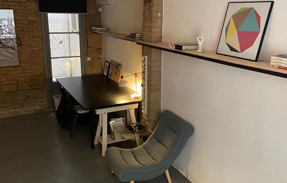 Creative estudio Barcelona