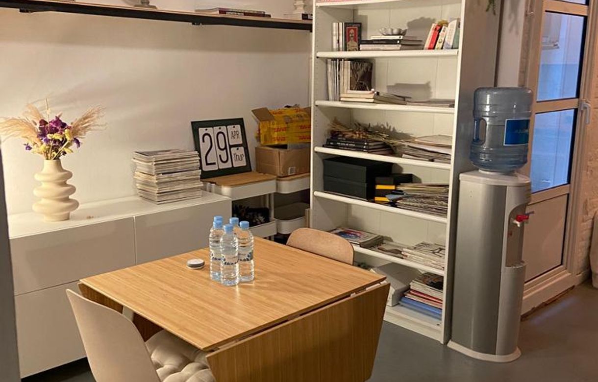 Creative estudio Barcelona