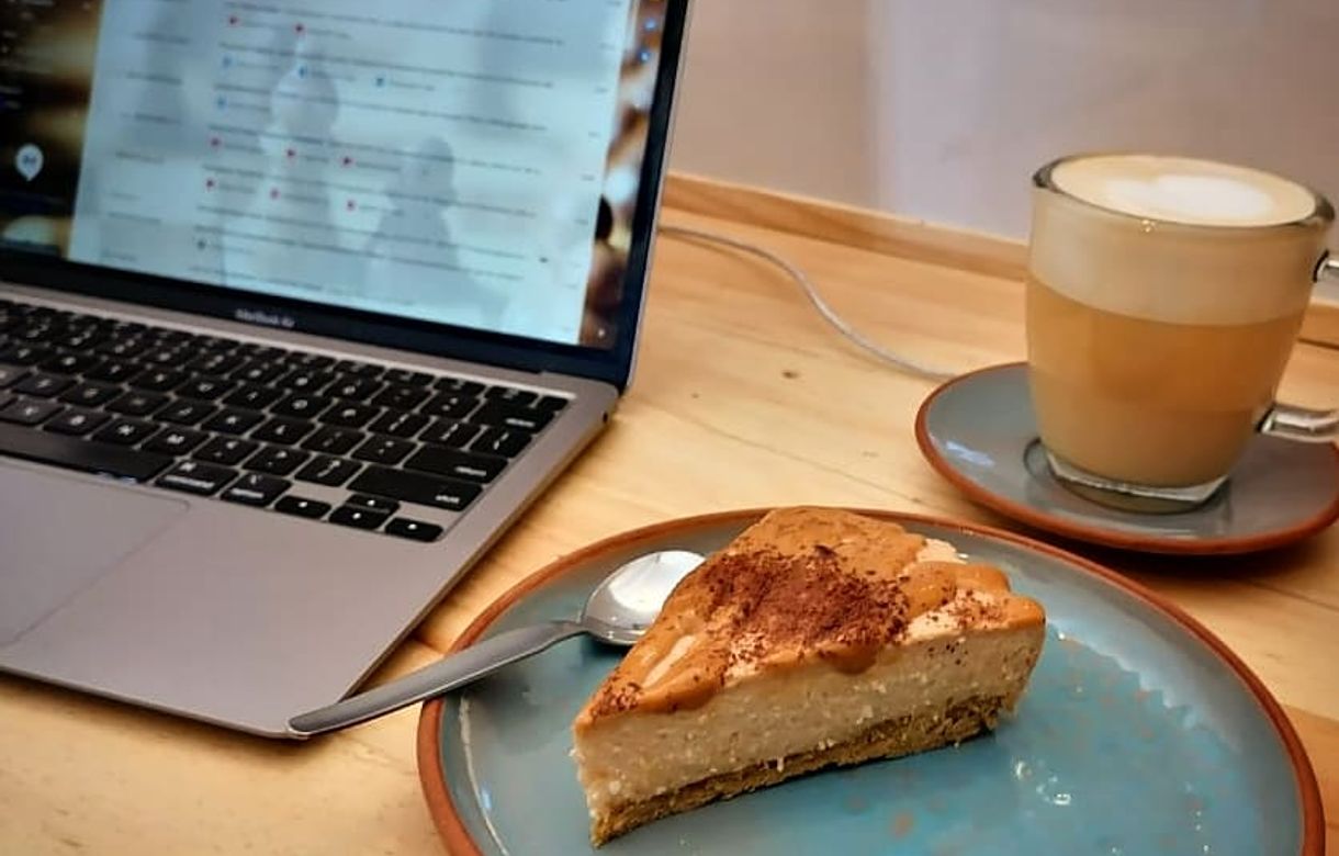 Urubamba Peru | El Zorro de Arriba Coworking – Cafe