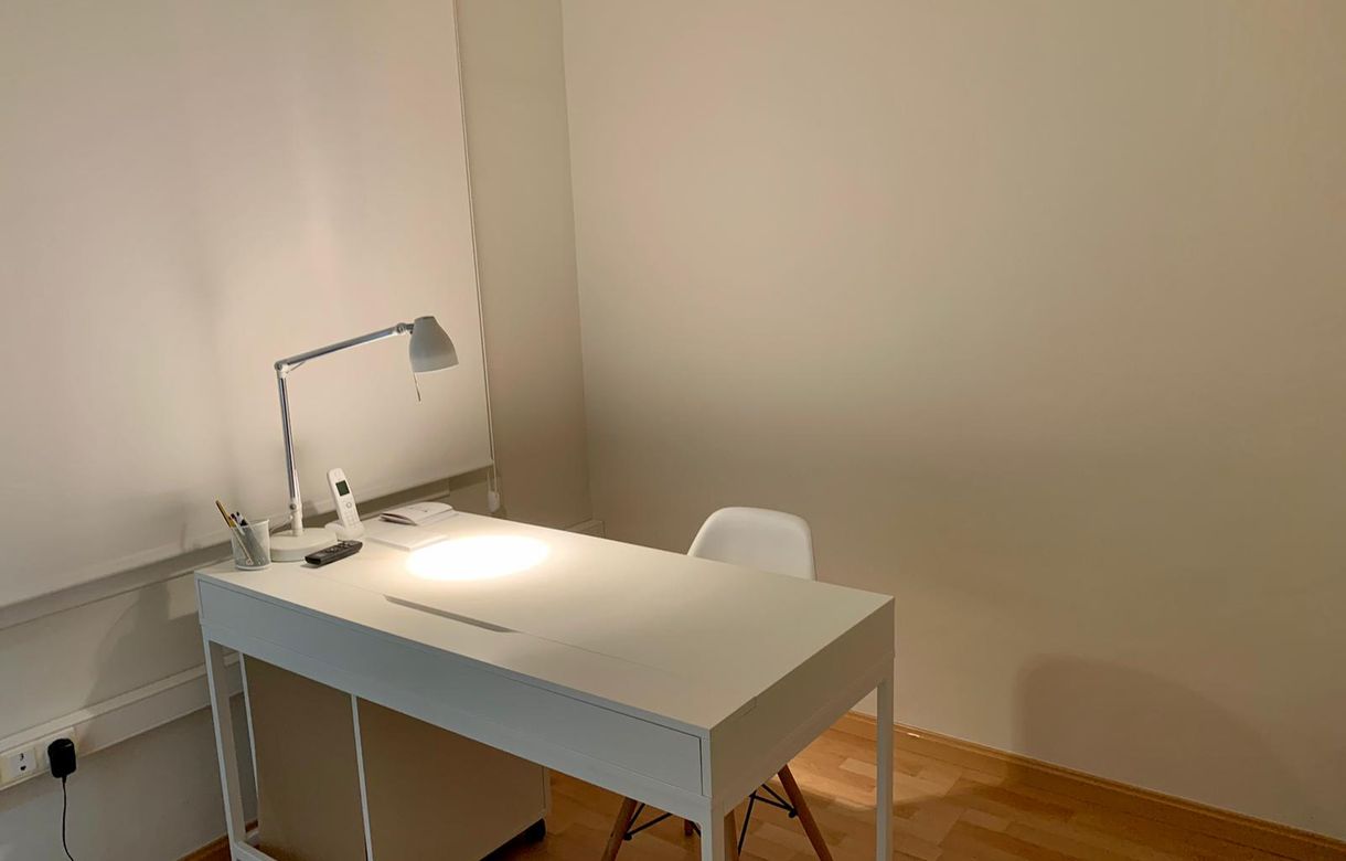 Clínica de Fisioterapia Barcelona | SannaVita