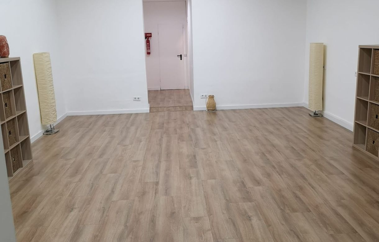 Salas | Masaje y terapias | Horizon