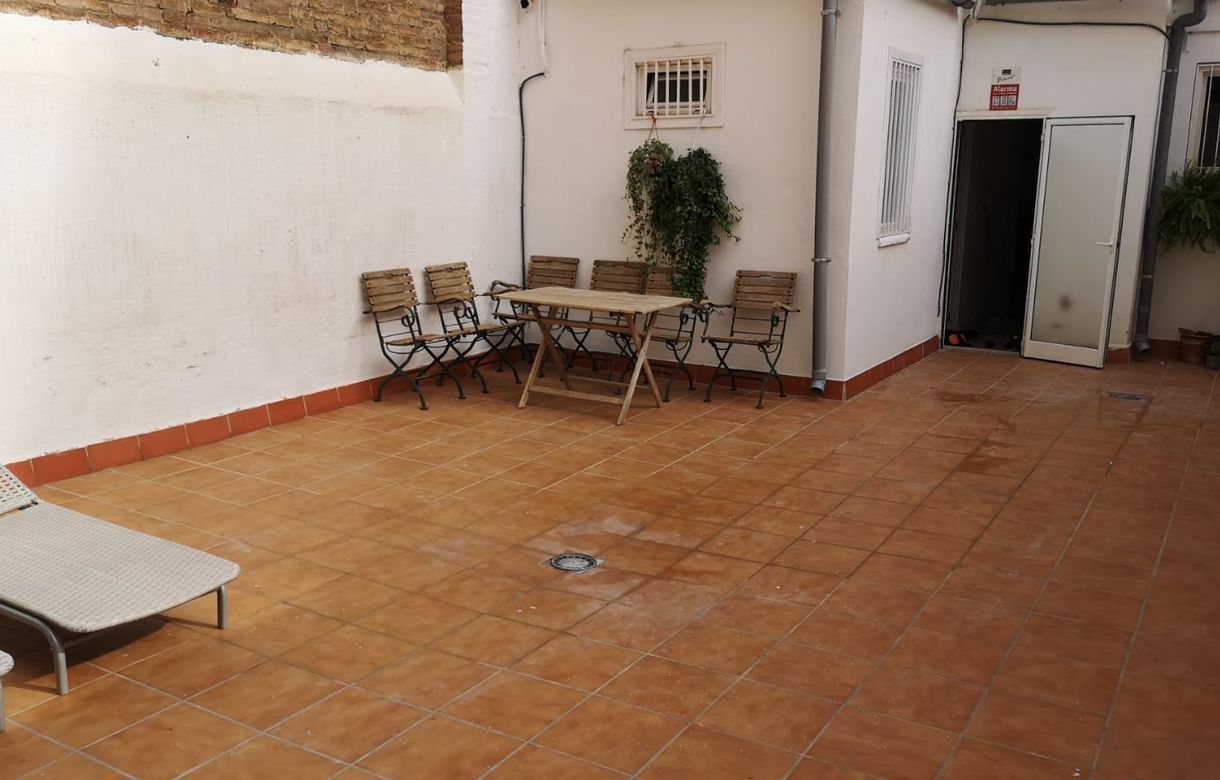 Salas | Masaje y terapias | Horizon