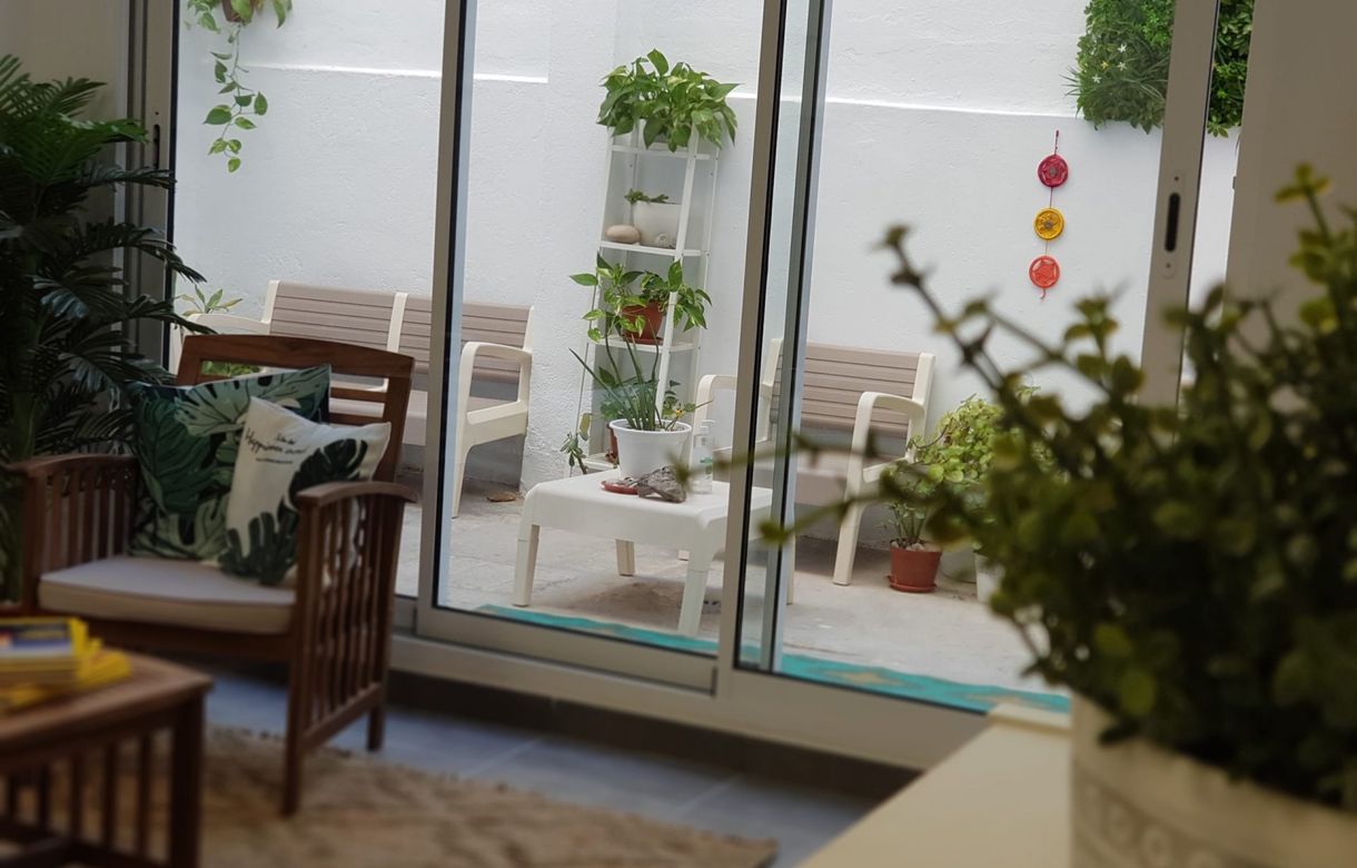 Alquiler consultas para terapias