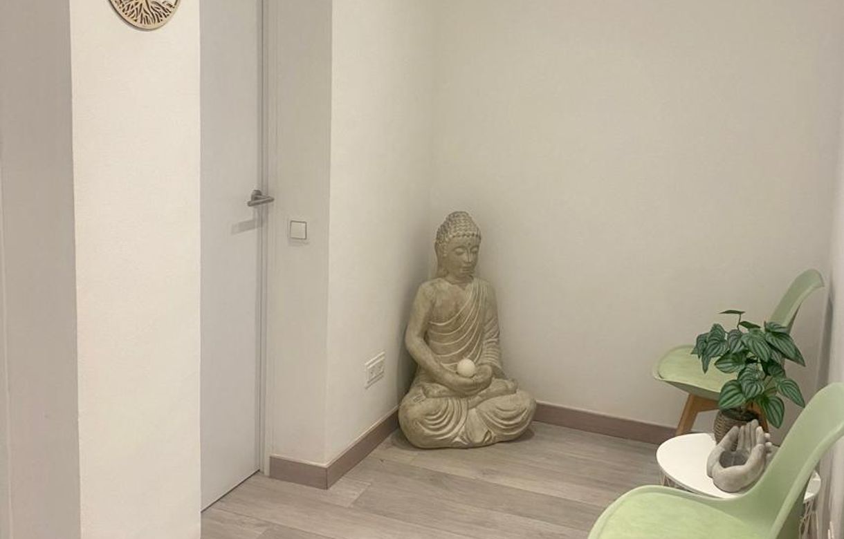 Alquiler centro de terapias