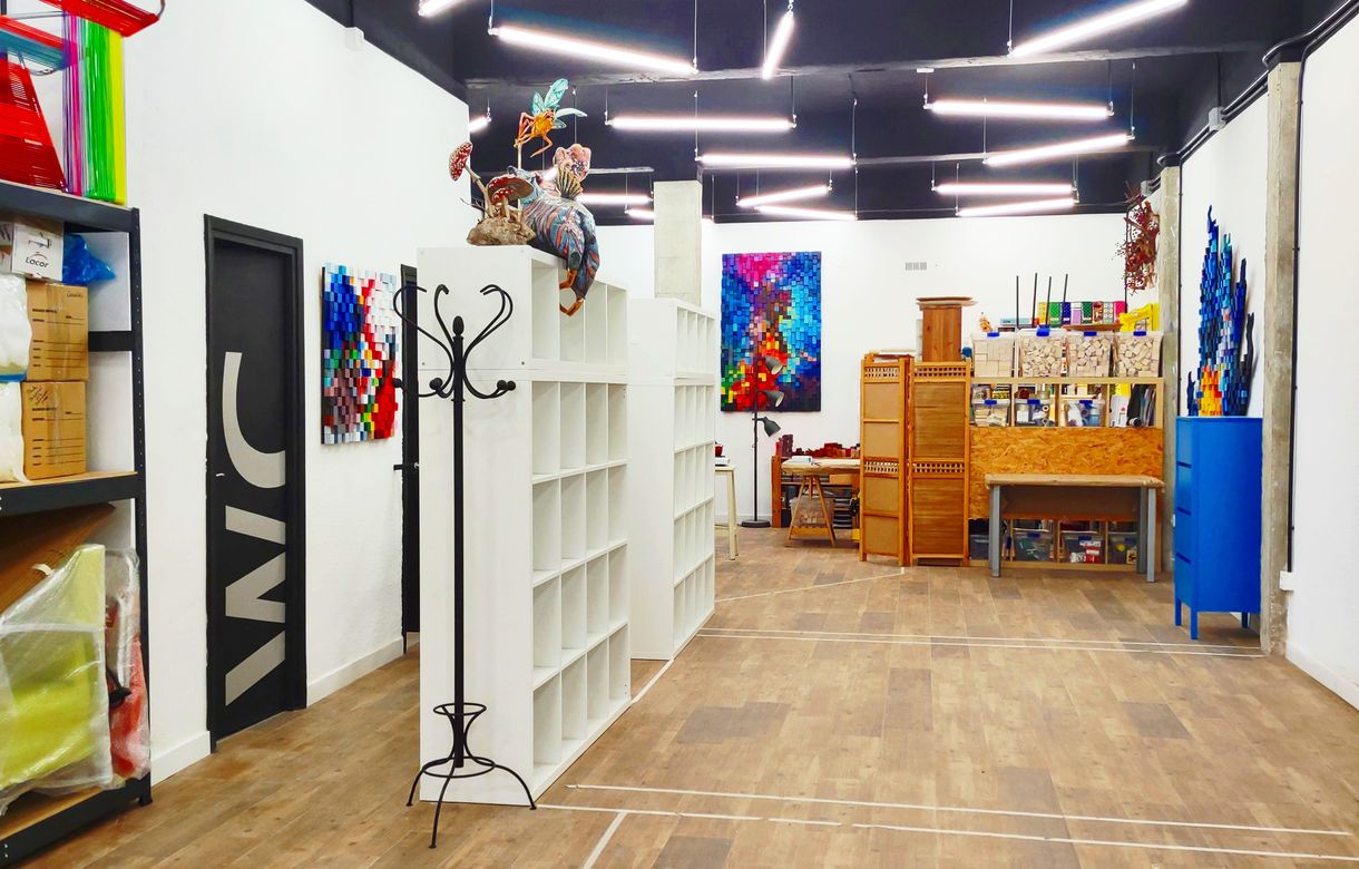 Estudio A cielo Abierto