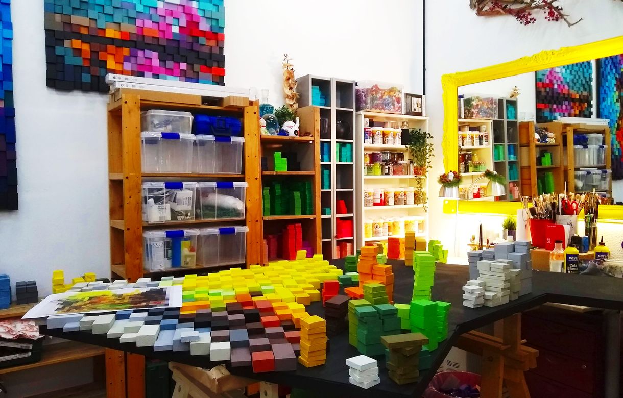 Estudio A cielo Abierto