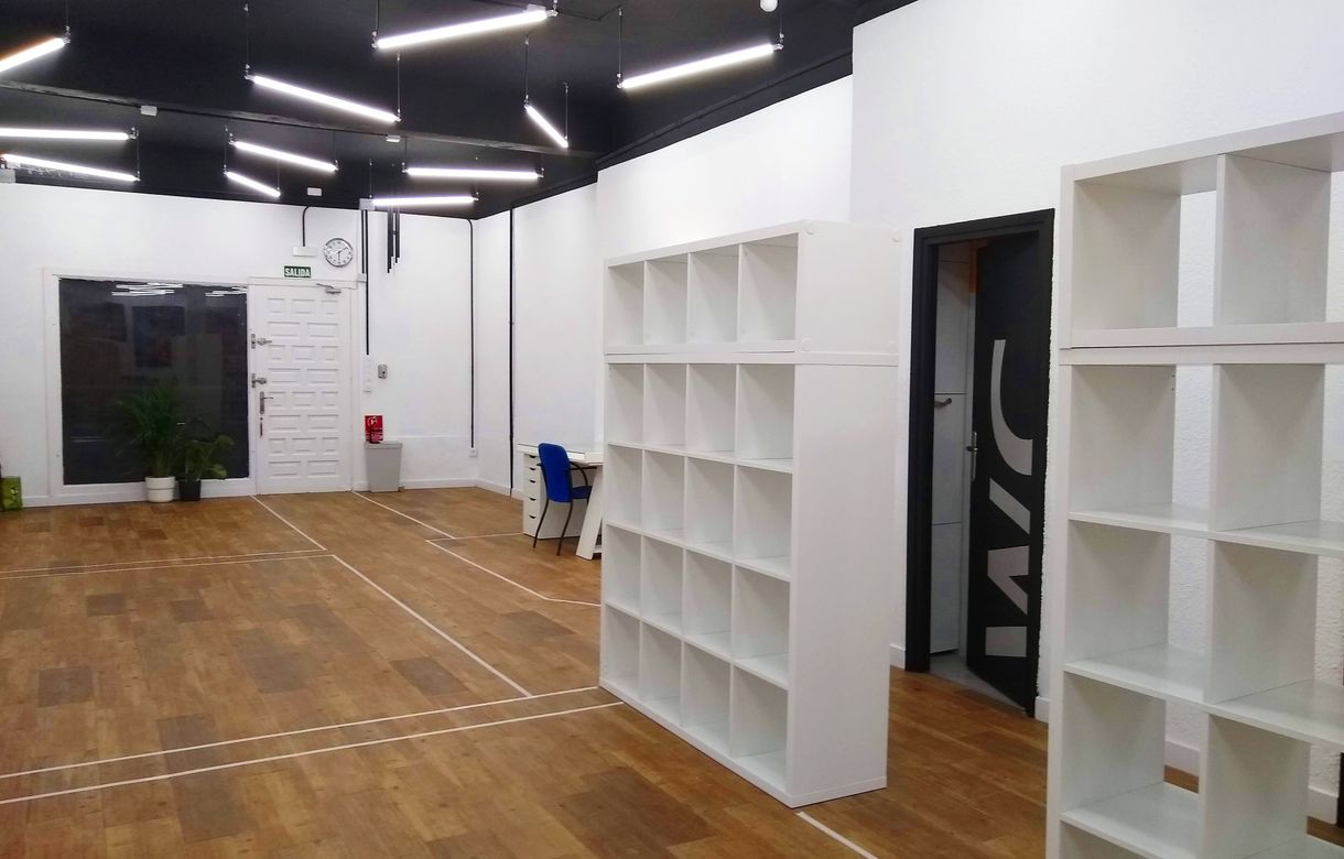 Estudio A cielo Abierto