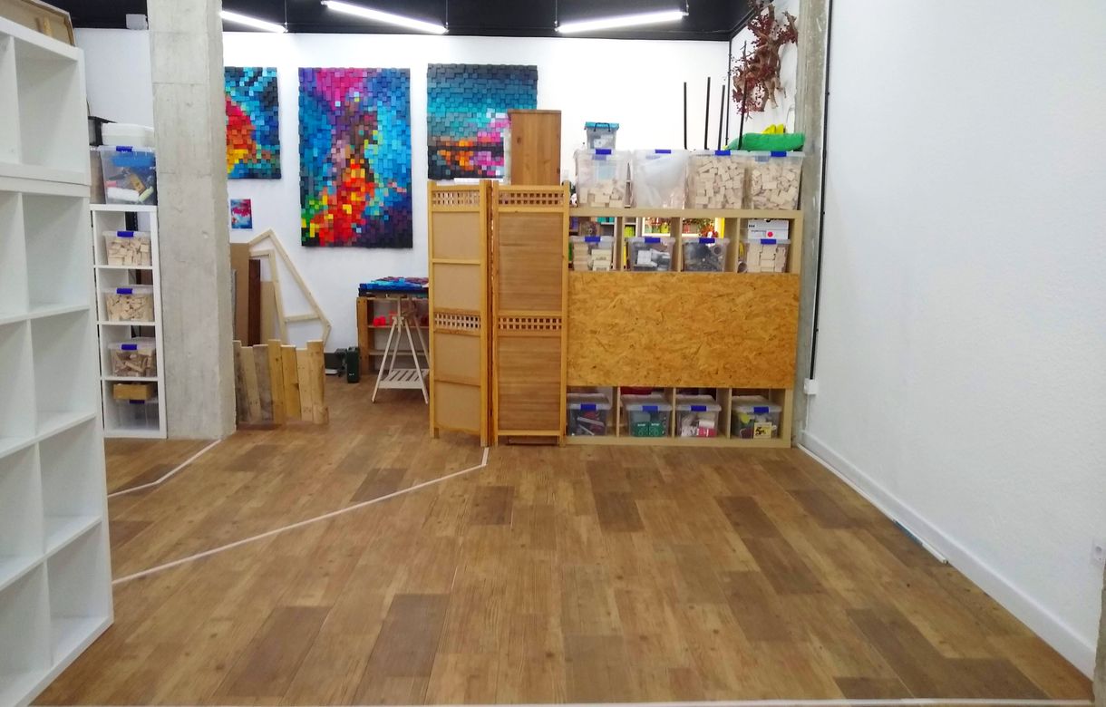 Estudio A cielo Abierto