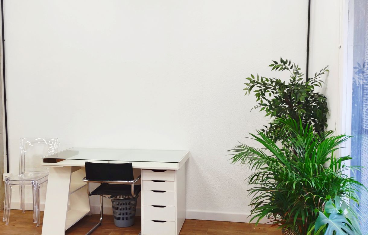 Estudio A cielo Abierto