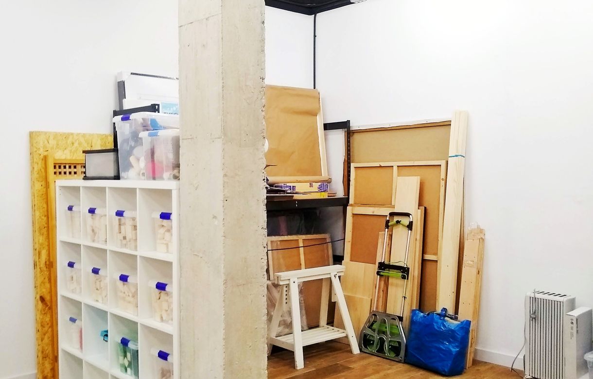 Estudio A cielo Abierto