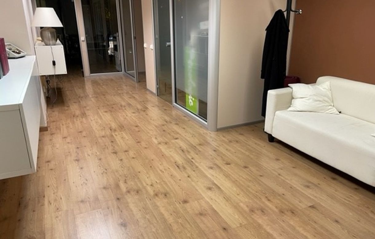 Alquila oficina en pleno centro despacho de abogados