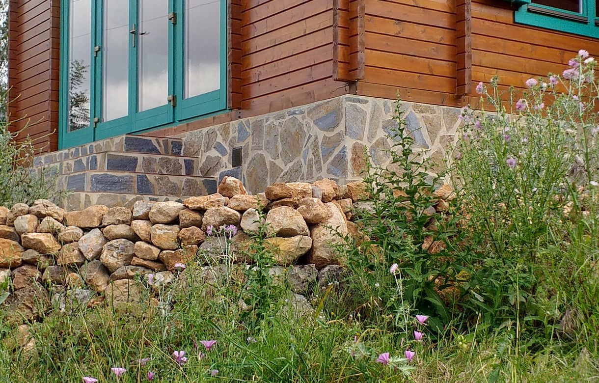 Alquiler de sala retiros | Alojamiento para 13pax