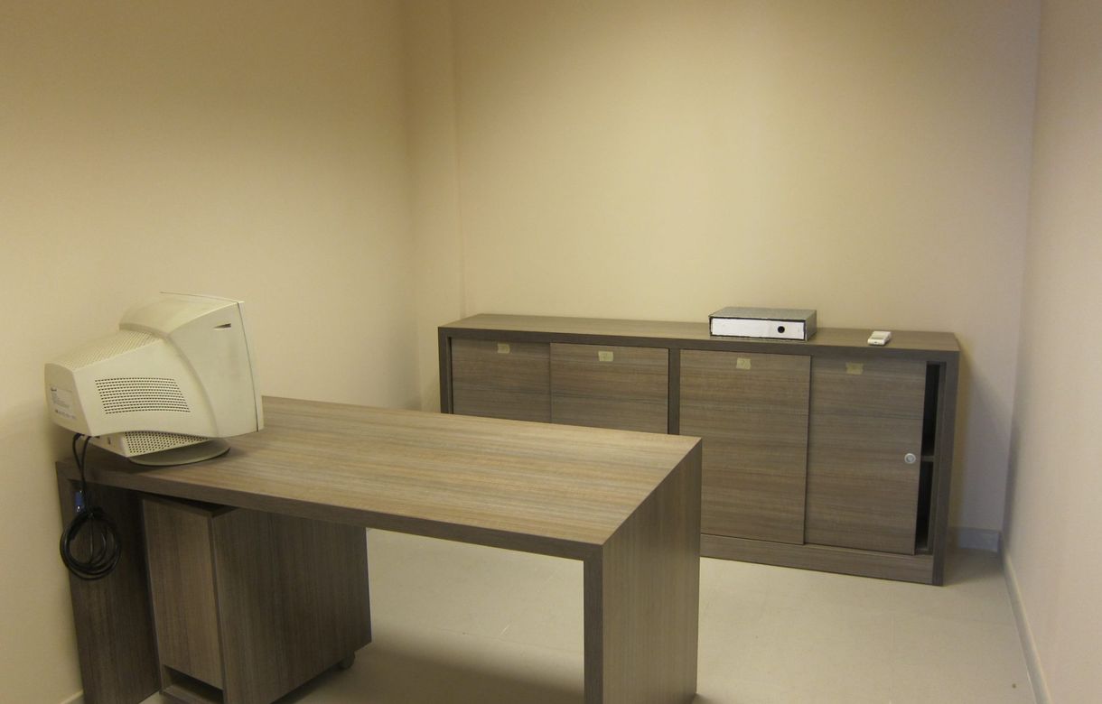 Alquiler de despachos Barcelona