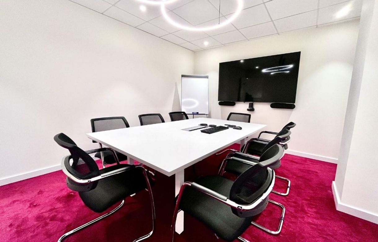 Despachos en BCN - Àtic Group