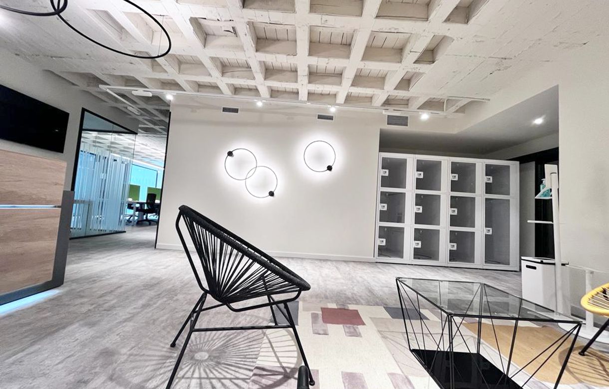 Despachos en BCN - Àtic Group