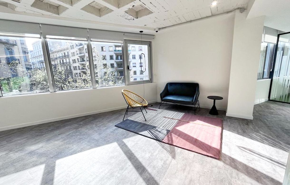 Despachos en BCN - Àtic Group