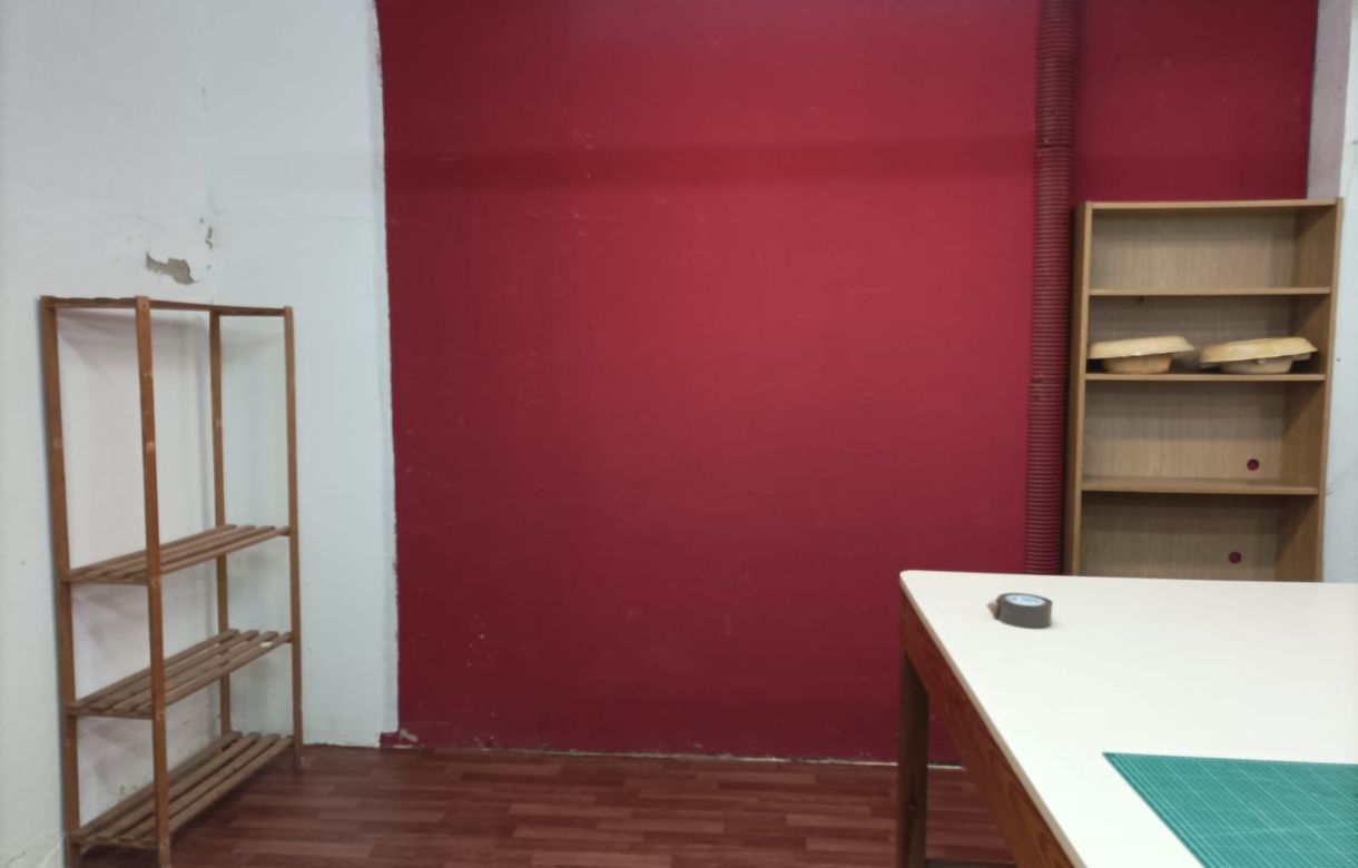 Taller de Confección