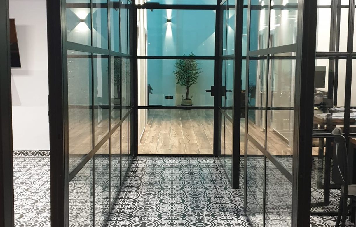 Oficinas en Valencia | Coworking