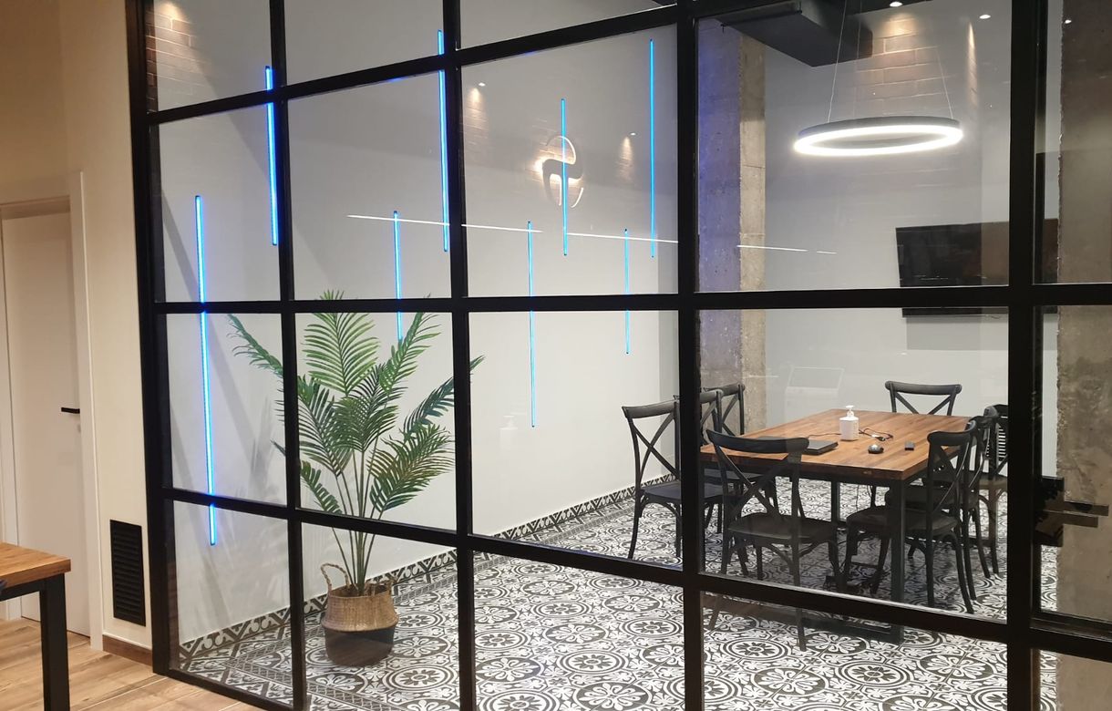 Oficinas en Valencia | Coworking