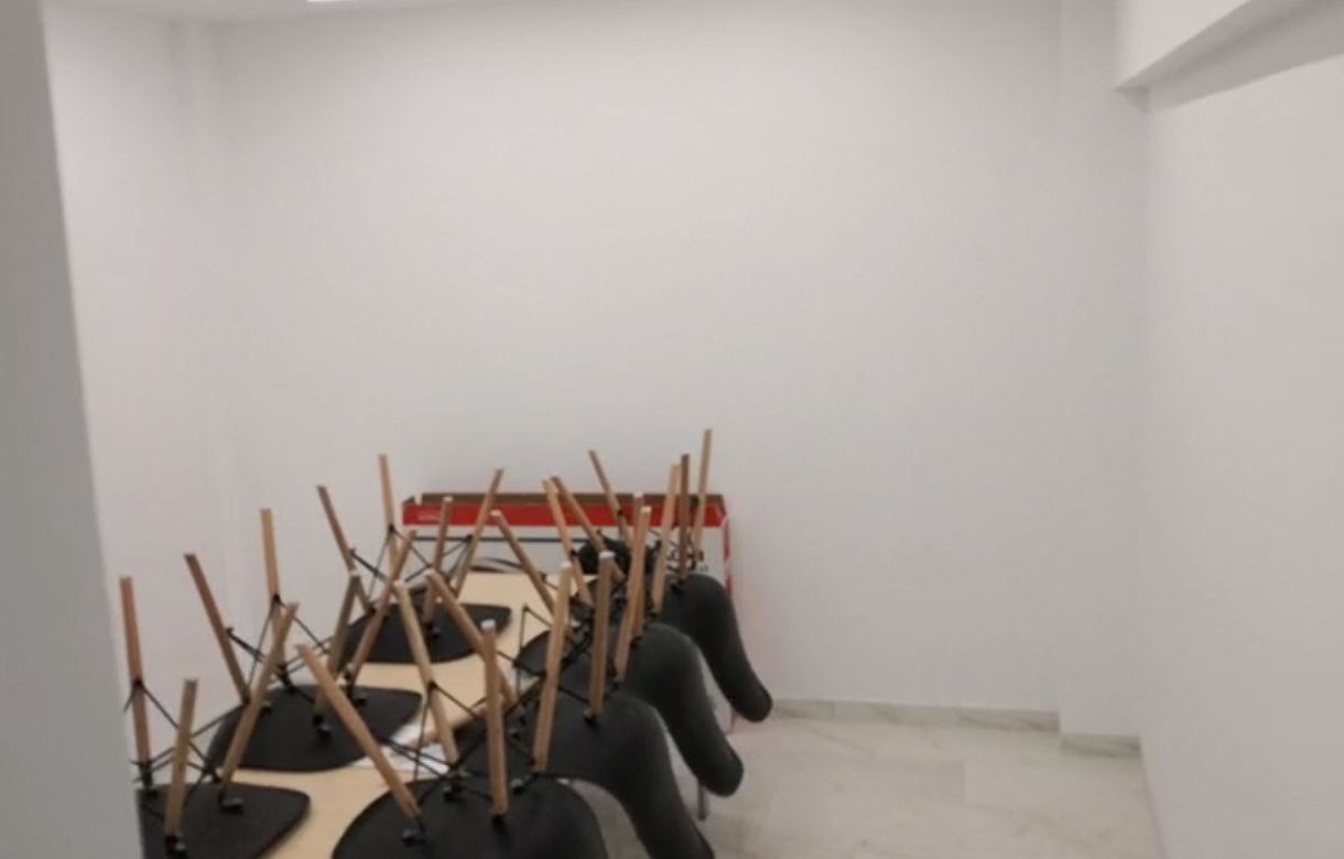 Local cerca de Vaguada