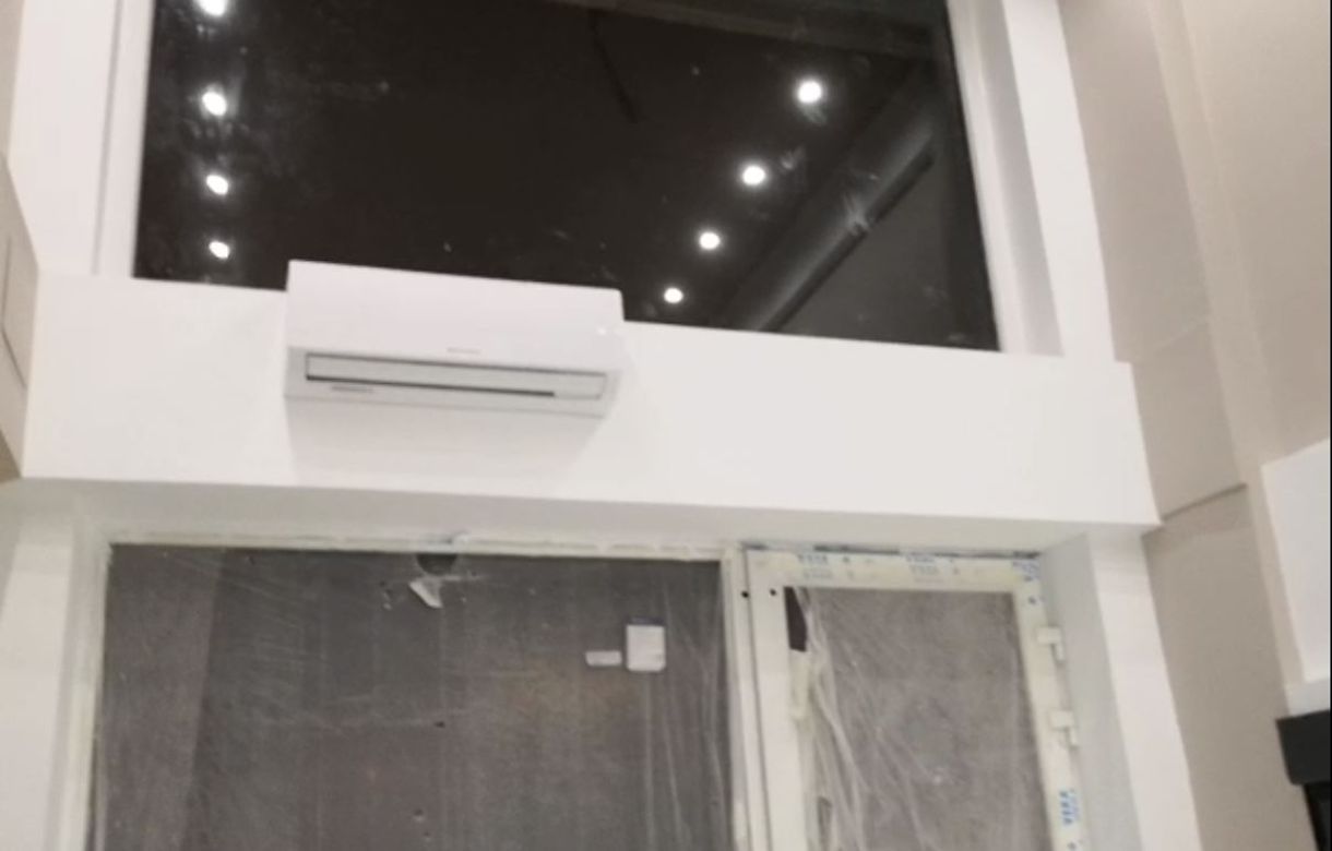 Local cerca de Vaguada