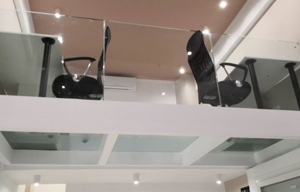 Local cerca de Vaguada