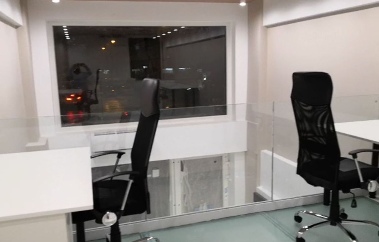 Local cerca de Vaguada