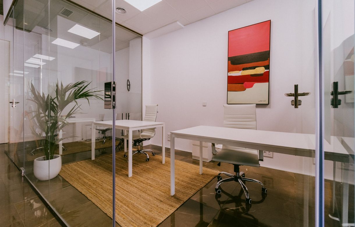 Coworking Marbella | WeCowork