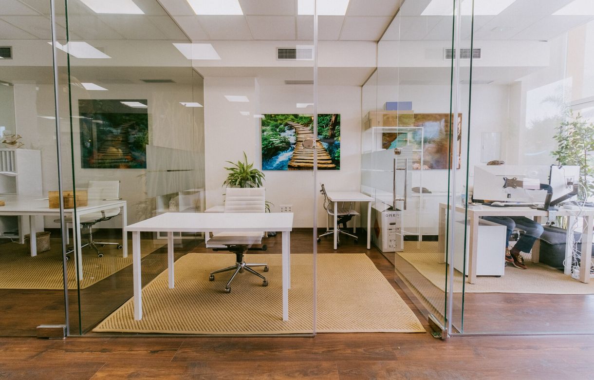 Coworking Marbella | WeCowork