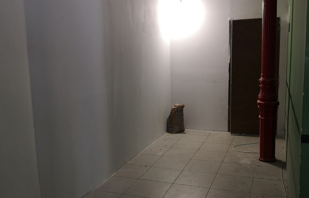 Alquiler trastero en Madrid