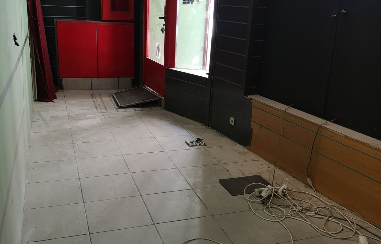 Alquiler trastero en Madrid