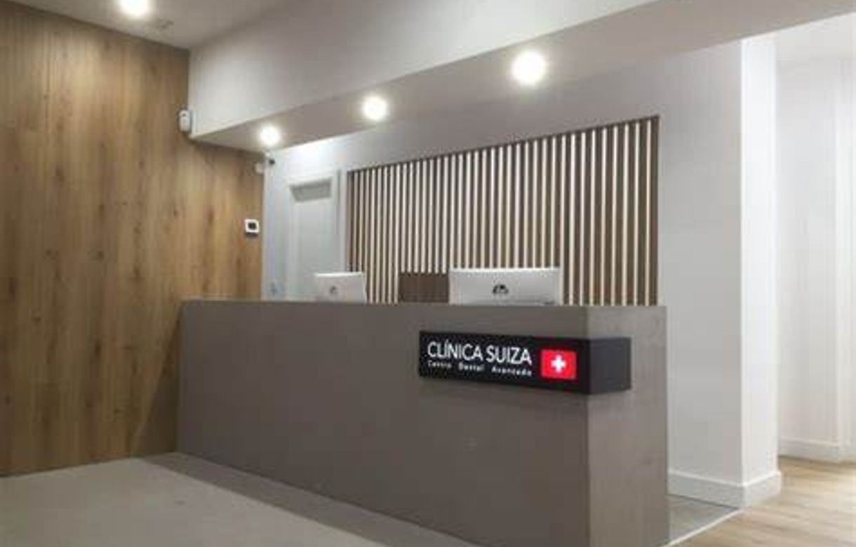 Alquiler consultas médicas Sevilla