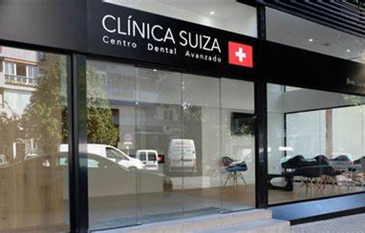 Alquiler consultas médicas Sevilla