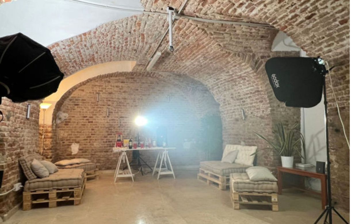 Co-working Nomascode | Coworking en Madrid centro