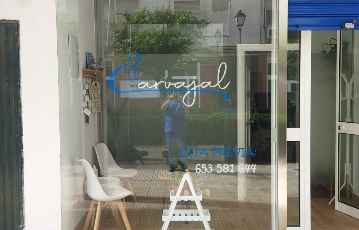 Alquiler sala terapias Sevilla