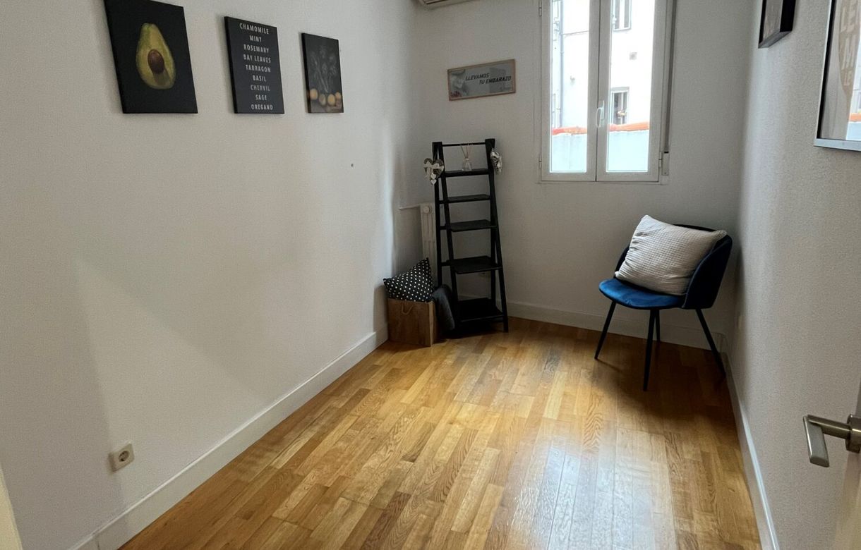 Alquiler despacho para consulta